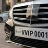 Article image for: How to get VIP number plate in Delhi: Easy guide
