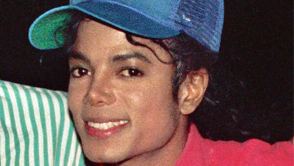 Michael Jackson Images