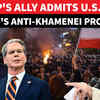Article image for: US Treasury Chief <i class="tbold">scott bessent</i> Admits Trump Sparked Crisis In Iran; Shocking Testimony On Camera