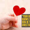 On doing what you love
