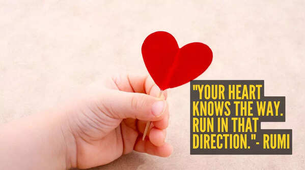 On doing what you love