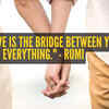  On the power of love