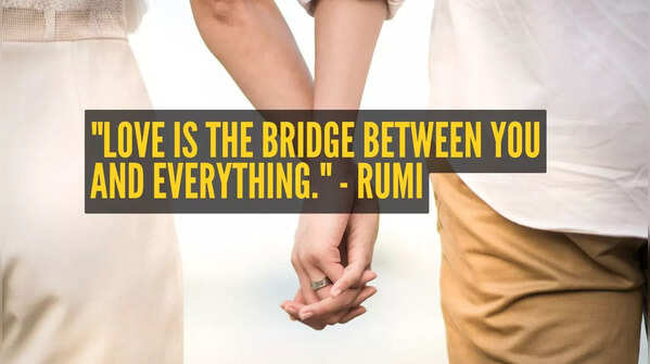 On the power of love