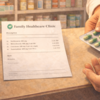 Article image for: How AI-made prescriptions are letting Indians buy restricted drugs without doctors