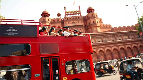 Tourism and sustainability goals
