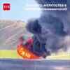 Article image for: Gasoline Pipeline Blast Triggers Inferno In <i class="tbold">mexico</i>, 50 Evacuated