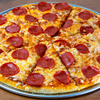 Article image for: Pepperoni <i class="tbold">pizza</i>