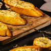 Garlic bread