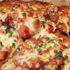 Chicken Parmesan