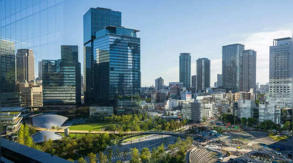 Location, infrastructure, and urban development