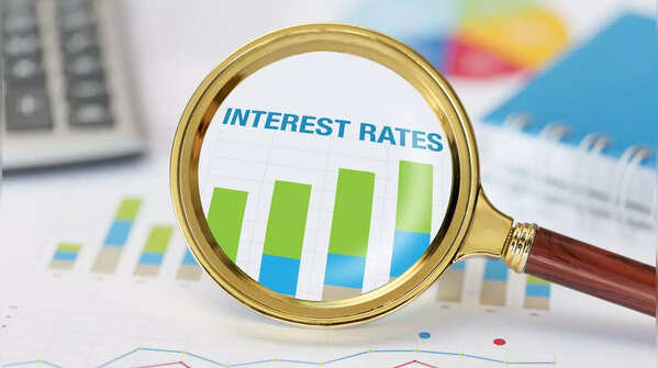 Interest rates and cost of borrowing