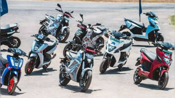 Bengaluru’s big EV leap