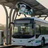Article image for: 100km EV belt