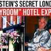 Article image for: Jeffrey Epstein’s Alleged Plan To Buy Hotel Near Buckingham Palace Revealed In DOJ Emails | WATCH