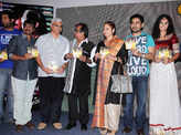 Music launch: 'Dharuvu'