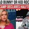 Article image for: Kid Rock Or <i class="tbold">Bad Bunny</i>? Trump’s Preference Shakes Super Bowl Talk