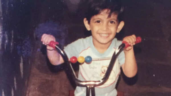 Arjun Bijlani Images