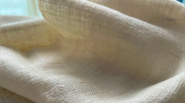 How is Eri silk a part of it?