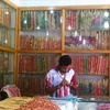 The many stories of Assam