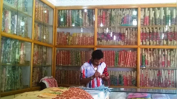 The many stories of Assam
