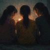 Article image for: K-pop obsession or a dysfunctional family — why did three Ghaziabad sisters jump to death?