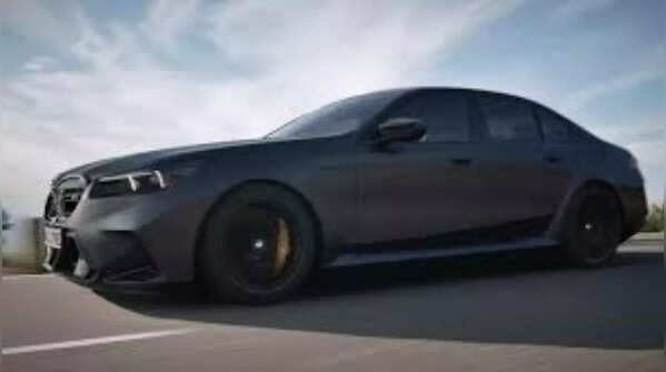 BMW M5