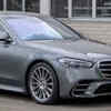 Mercedes‑Benz S‑Class (S350d)
