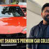 Article image for: Inside Rohit Sharma’s premium car collection: 5 high-end luxury cars he owns