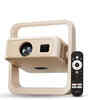 Article image for: Wzatco Yuva Infinity Google TV projector debuts at an introductory price of Rs 19,990