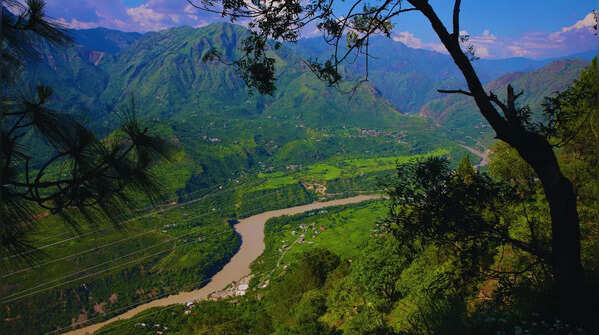 Sutlej