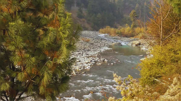 Chenab