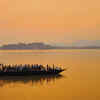 Brahmaputra