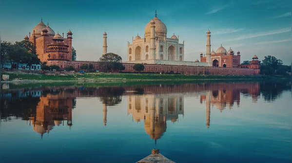 Yamuna