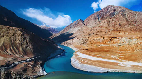 Indus