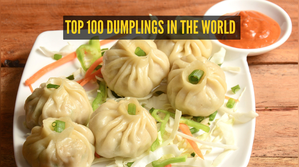 Must-try Indian dumplings