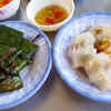 Bánh Nậm, Rank 100