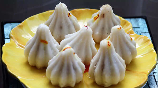 Modak, Rank 96