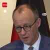 Article image for: Germany Signals Talks On European <i class="tbold">nuclear deterrence</i>