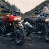 Harley-Davidson Pan America 1250 Special - American torque meets technology