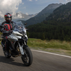 Ducati Multistrada V4 - Sport-bike performance meets exploration