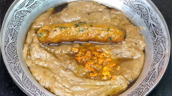 Kashmiri harissa