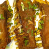 Tabak maaz