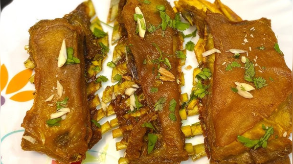 Tabak maaz