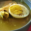Article image for: Yakhni <i class="tbold">mutton</i>