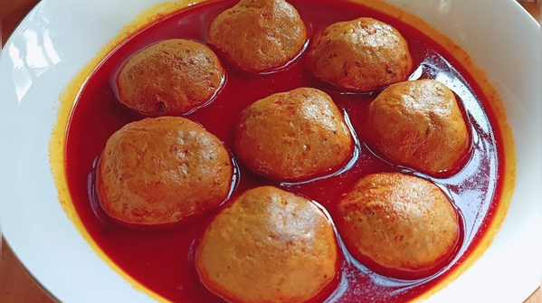 Chicken Rista