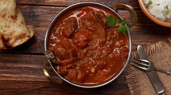 Rogan josh