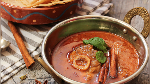 Kashmir’s ultimate winter meat dishes