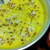 6. Kadhai-wala milk