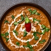 2. Dal makhani
