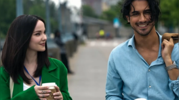 '56 Days' (February, 18)